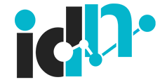 Idn Comunicación Logo